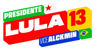 Material visual da campanha